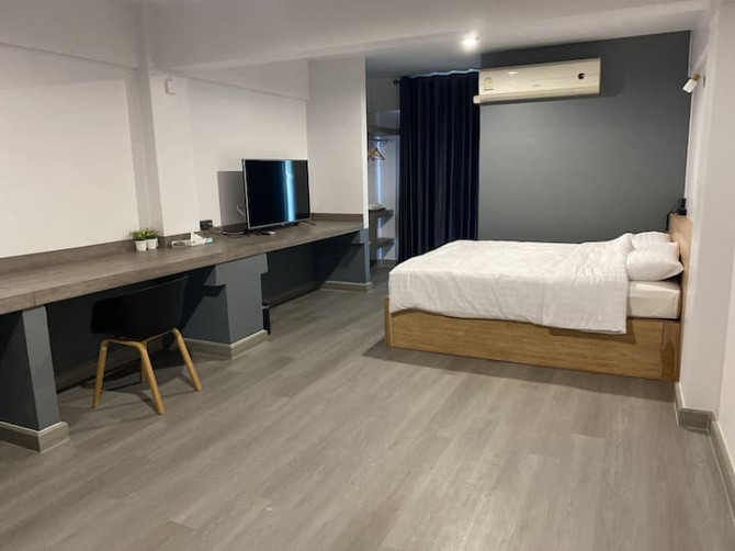 BS Service Apartment Ban Bang Kadi Pathum Thani - изображение 1