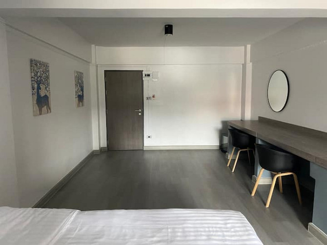 BS Service Apartment Ban Bang Kadi Pathum Thani - изображение 2