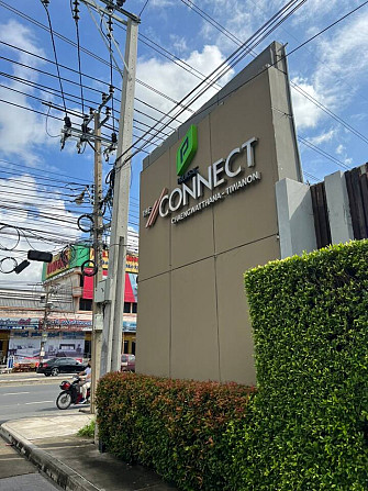 The Connect41 Chaengwattana Tiwanon Pak Kret - изображение 3