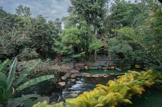 Verdant House ติดลำธาร Pak Chong