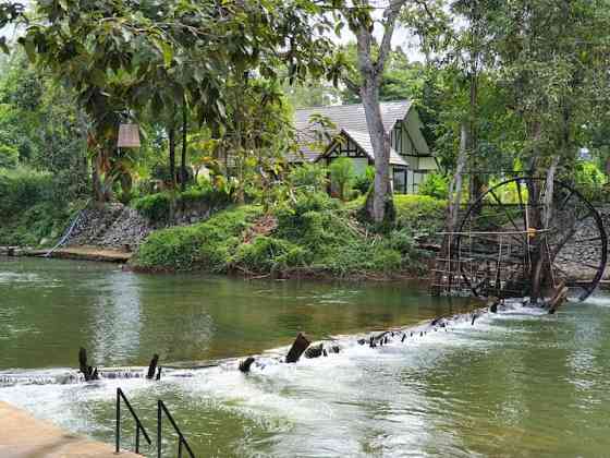 Mommy 's Boys - Khaoyai Vacation Home Pak Chong