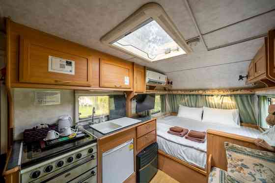 TheHeight Khaoyai /camper-van (C4)byน้องมังคุด Pak Chong