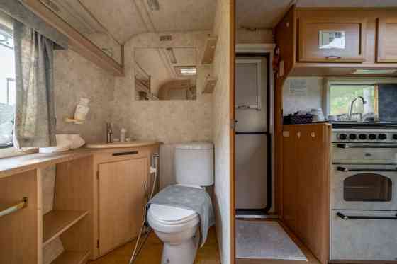 TheHeight Khaoyai /camper-van (C4)byน้องมังคุด Pak Chong