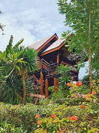 Baan Ingpha 2 by Khaoyai I-NOW Pak Chong