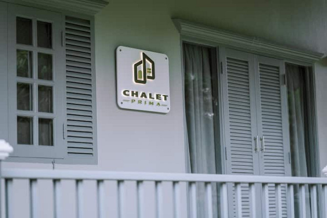 Chalet Prima - Khaoyai Pak Chong - photo 2