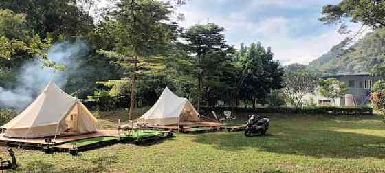 Umarin Glamping Resort Pak Chong