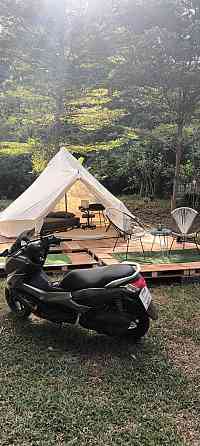 Umarin Glamping Resort Pak Chong