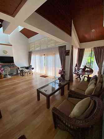 House B8 in Greenery Resort Khao Yai 8-12 Pak Chong