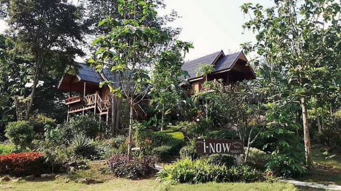 Baan Ingpha 3 by Khaoyai I-NOW Pak Chong - photo 1