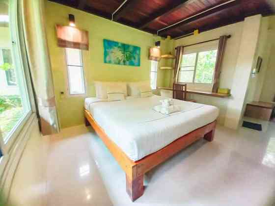 Watermill Resort,  Khaoyai - Cream Duplex-2 people Pak Chong