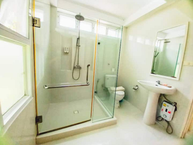 Watermill Resort,  Khaoyai - Cream Duplex-2 people Pak Chong - photo 3