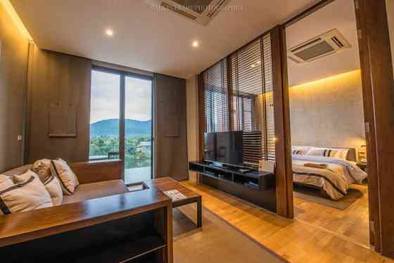 Atta Resort Khaoyai 1 спальня Pak Chong