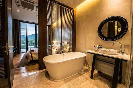 Atta Resort Khaoyai 1 спальня Pak Chong