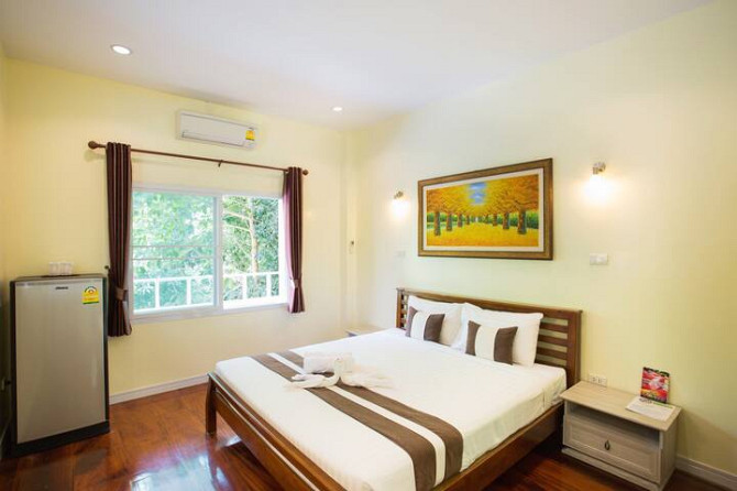 Watermill Resort, Khaoyai - Villa - 2 people Pak Chong - изображение 4