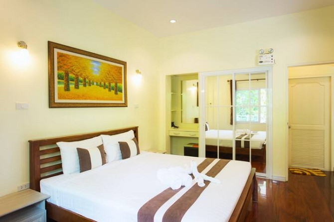 Watermill Resort, Khaoyai - Villa - 2 people Pak Chong - изображение 5