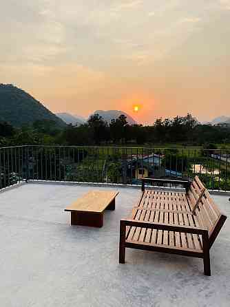 ATAT Rooftop  Khaoyai Pak Chong