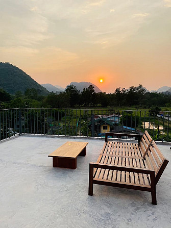 ATAT Rooftop  Khaoyai Pak Chong - изображение 2