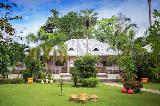 Watermill Resort,  Khaoyai - Twin house - 4 people Pak Chong