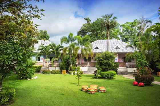 Watermill Resort,  Khaoyai - Twin house - 4 people Pak Chong