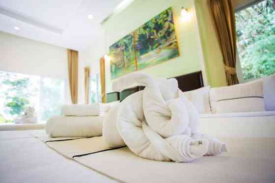 Watermill Resort,  Khaoyai - Twin house - 4 people Pak Chong