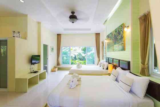 Watermill Resort,  Khaoyai - Twin house - 4 people Pak Chong