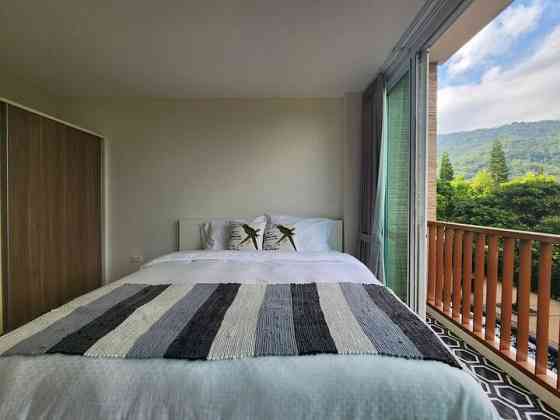 Balcony,​Mount+PoolView,King​Bed Pak Chong