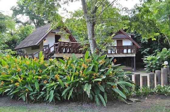 The Jungle House, Хаояй Pak Chong