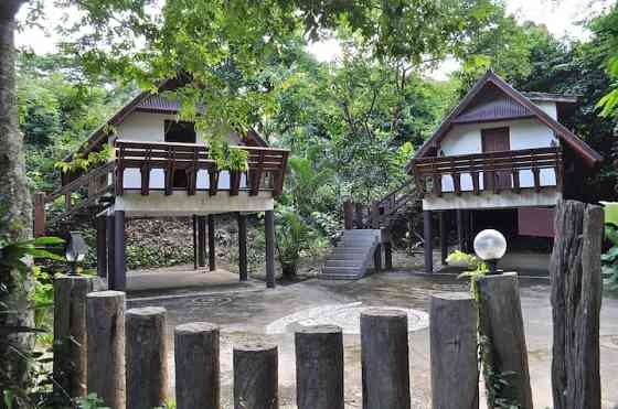 The Jungle House, Хаояй Pak Chong