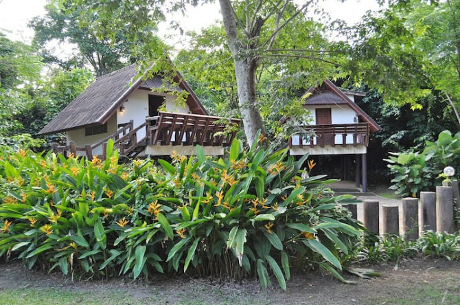 The Jungle House, Хаояй Pak Chong - photo 1