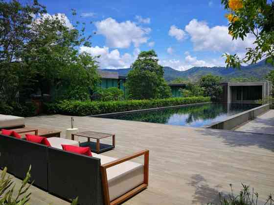 Люкс KHAO YAI 2BR:  роскошный кондоминиум KhaoYai Pak Chong