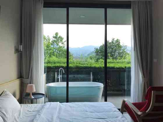 Люкс KHAO YAI 2BR:  роскошный кондоминиум KhaoYai Pak Chong