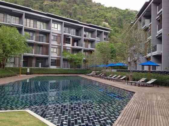 23-градусный кондоминиум Khao Yai-Pool Access / Пак-Чонг Pak Chong