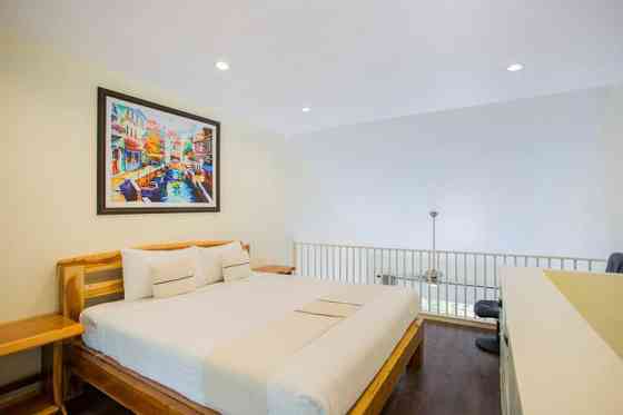 Watermill Resort,  Khaoyai - Loft unit - 4 people Pak Chong