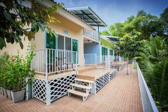 Watermill Resort,  Khaoyai - Loft unit - 4 people Pak Chong