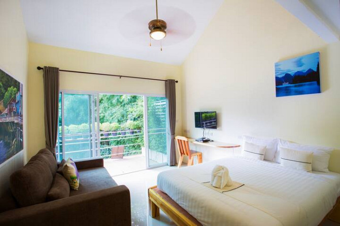 Watermill Resort,  Khaoyai - Loft unit - 4 people Pak Chong - изображение 4