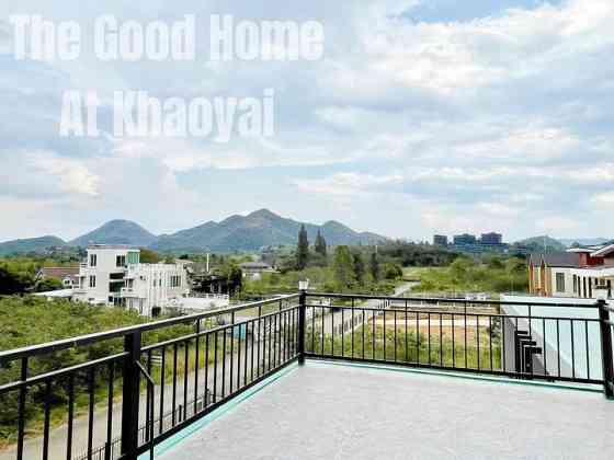 The Good Home at Khaoyai Pak Chong