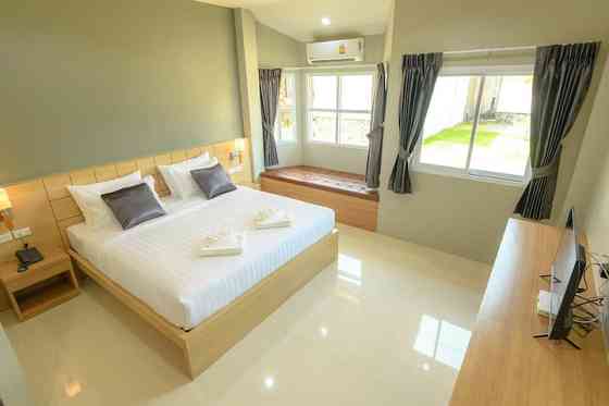 Cozy Deluxe Family Villa near Khao Yai 15 Min +BF Pak Chong