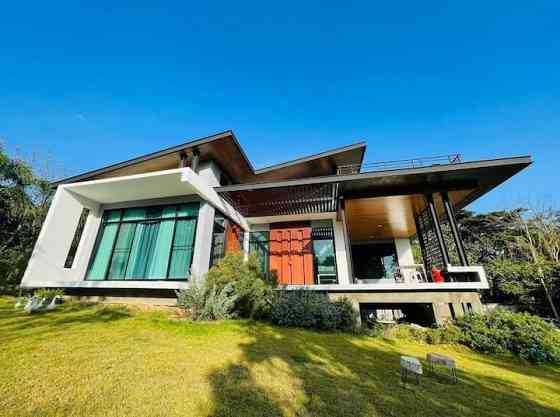 Mountain hills house saraburi kaoyai Kaeng Khoi