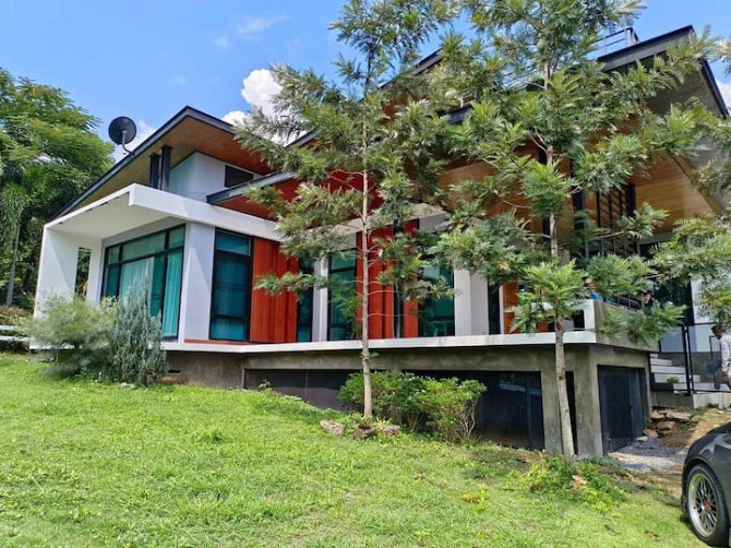 Mountain hills house saraburi kaoyai Kaeng Khoi - изображение 3