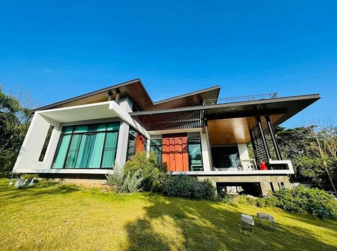 Mountain hills house saraburi kaoyai Kaeng Khoi - изображение 1