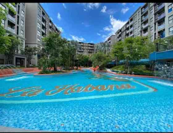 La habana Huahin/Pool front/Near beach & Cicada Hua Hin