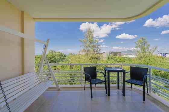 Beachfront / SeaviewBalcony/City Center/Pools SP56 Hua Hin