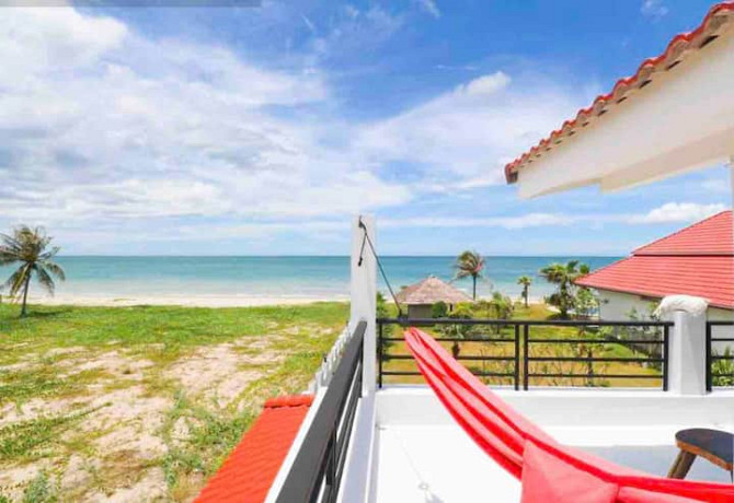 Surin Dreambeach Panorama (B1) Prachuap Khiri Khan - photo 5