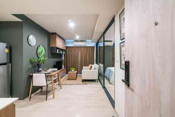 Hua Hin Новый роскошный кондоминиум La Casita Hua Hin