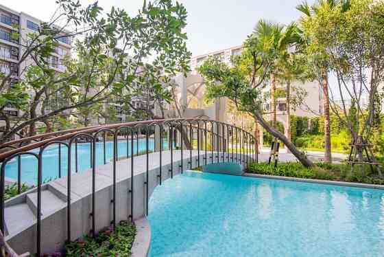 Hua Hin Новый роскошный кондоминиум La Casita Hua Hin