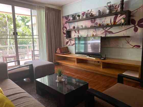 Современный Hua Hua Hin Private Condo Beachfront CityCenter Hua Hin