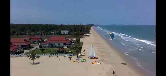 Surin Dreambeach Seaview B1 Prachuap Khiri Khan