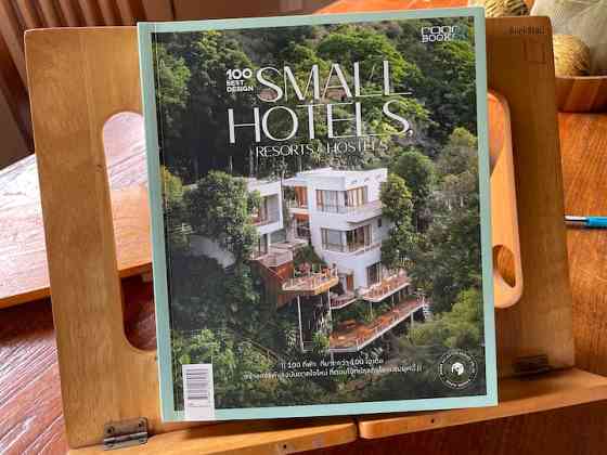 Вилла Turtle Bay HuaHin ecoTurt Villa  in Lotus Bay Prachuap Khiri Khan