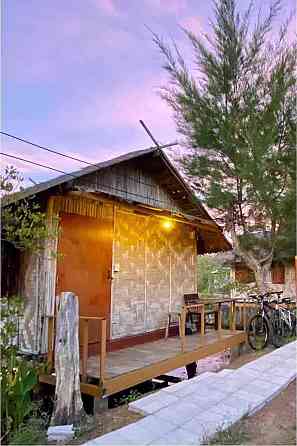 Baan Porpeang 2 /Numpubaandin Homestay Sam Roi Yot