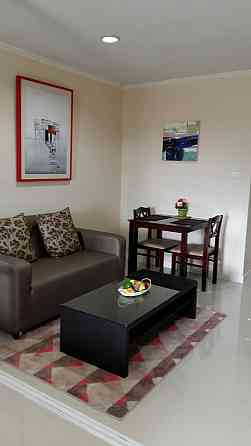 КОНДОМИНИУМ HUA HIN  AND BAAN KLANG 42 M2 CENTER Hua Hin